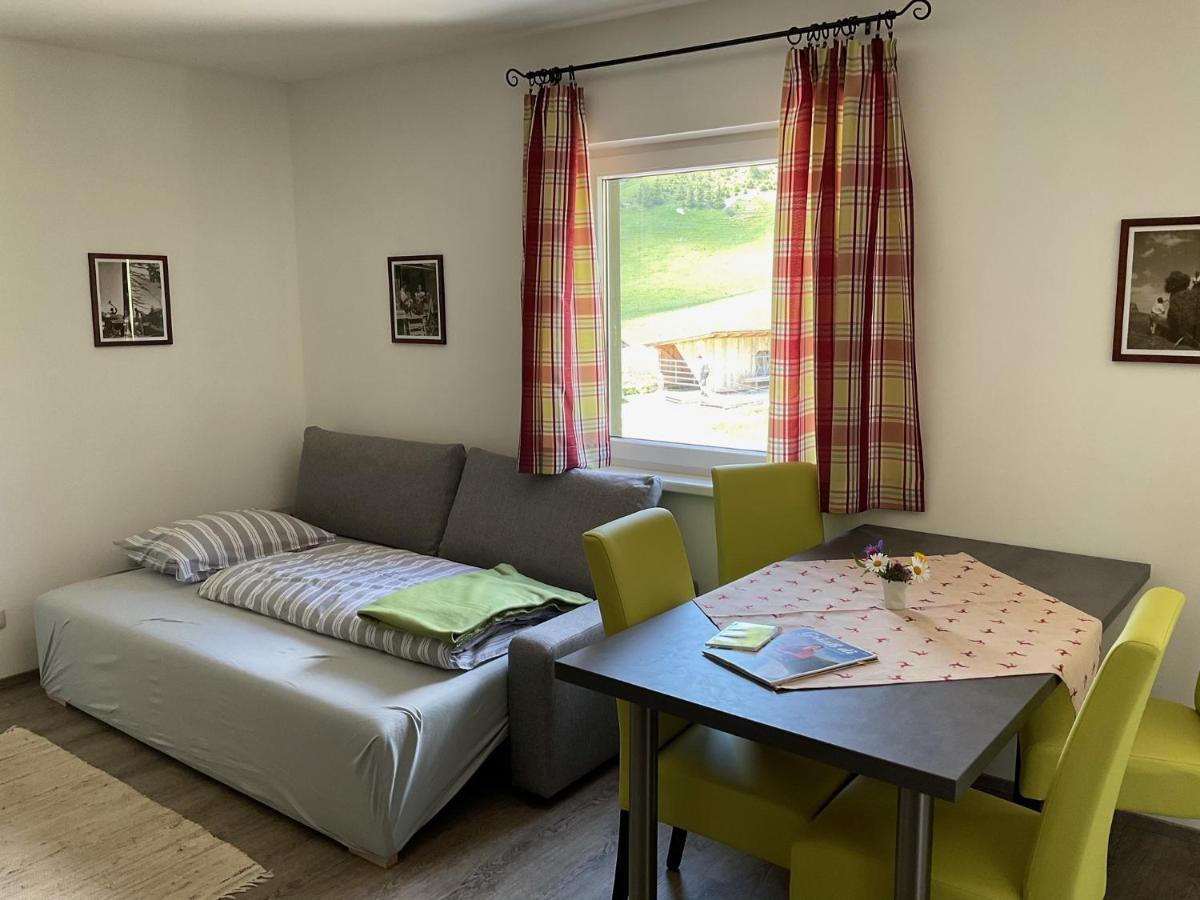 Goellerblick Apartment Kernhof Exterior photo